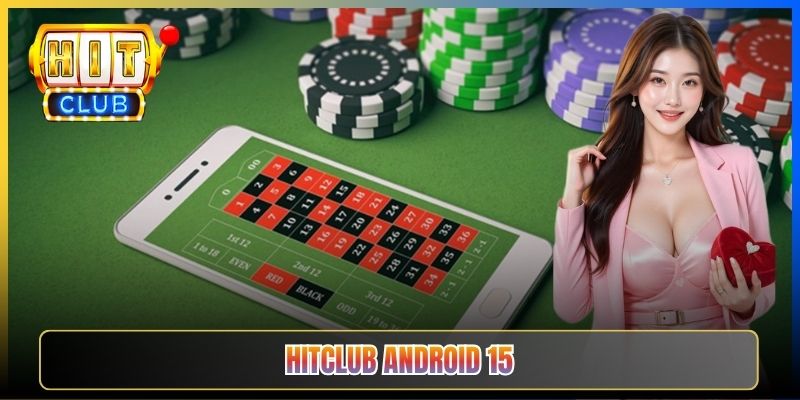 APK Hitclub Taihit02 — Tải Cho Android 15 Workflow Cài Đặt Mới Nhất 2026