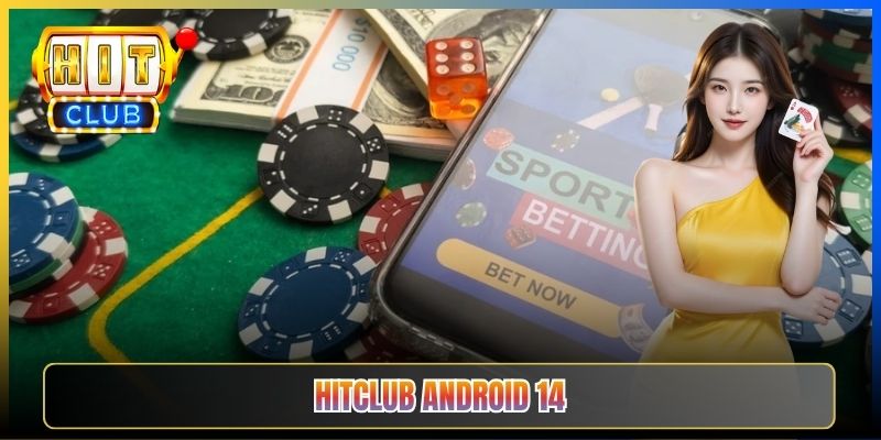 Taihit02 — Tải Android 14 Hitclub Mở Khoá Restricted Settings Trong 3 Phút