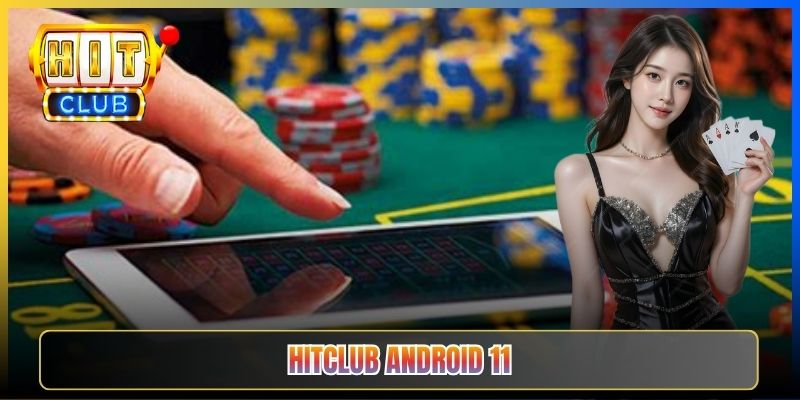 APK Hitclub Taihit02 — Tải Trên Android 11 Quyền Scoped Storage Cấu Hình