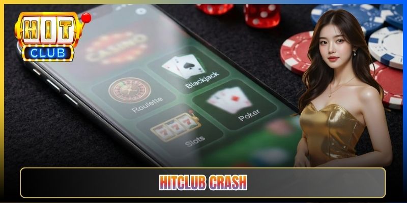 Taihit02 — Tải Android Khắc Phục Lỗi App Hitclub Crash Sau Khi Mở Sảnh