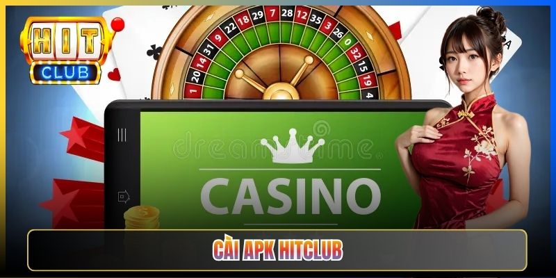 Taihit02 — Tải Android Quy Trình 6 Bước Cài APK Hitclub Chuẩn Lần Đầu