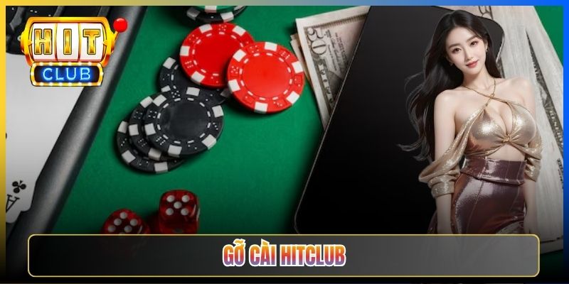 Taihit02 — Tải Android Hướng Dẫn Gỡ Cài Sạch Hitclub Cũ Trước Khi Cài Lại